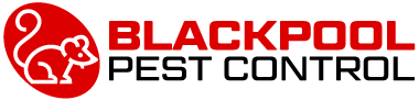 Pest Control Blackpool logo